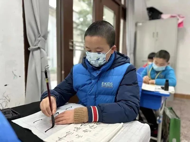 周末的快乐回来啦！徐汇区青少年活动中心线下开学，沉浸式体验