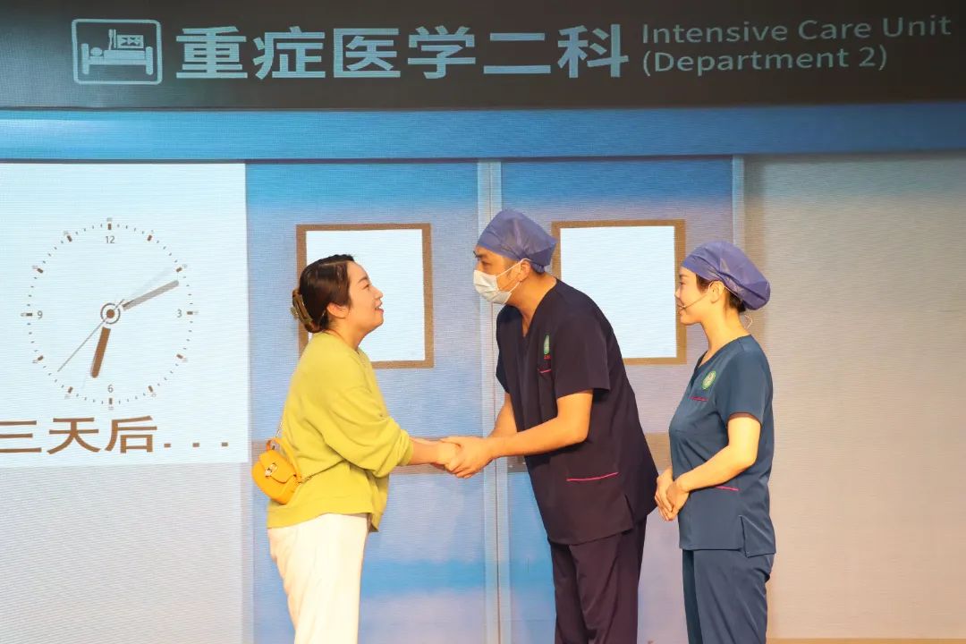 512国际护士节人间天使美丽绽放,512国际护士节致敬无畏天使