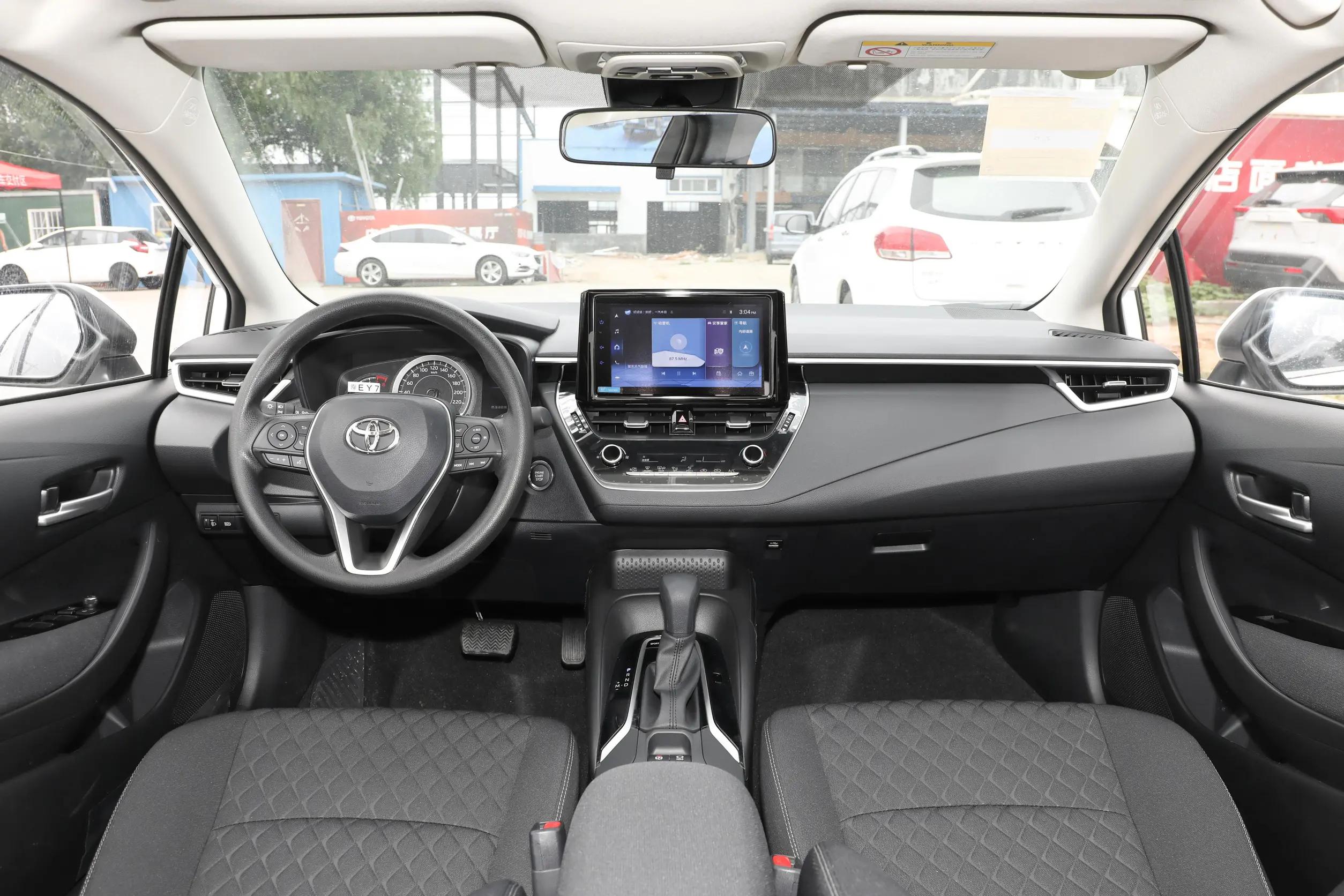 起步8万多，油耗低三大件可靠，这3台丰田车，月销只有三位数