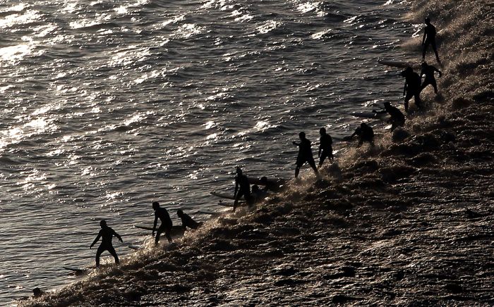 100个难得一见照片,难得一见12张照片