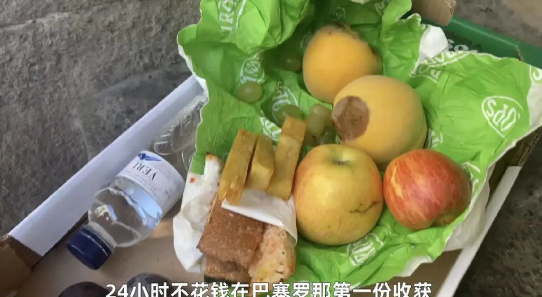 从6岁到20岁环游世界,6万元100天环游世界