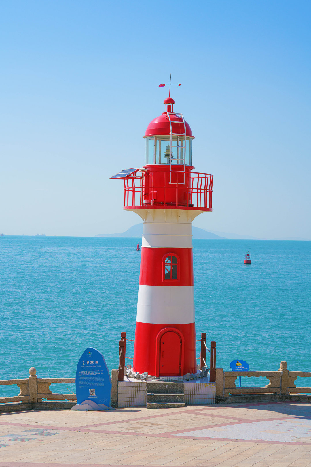 记录2019珠海外伶仃岛之行,珠海外伶仃岛开车去玩一天