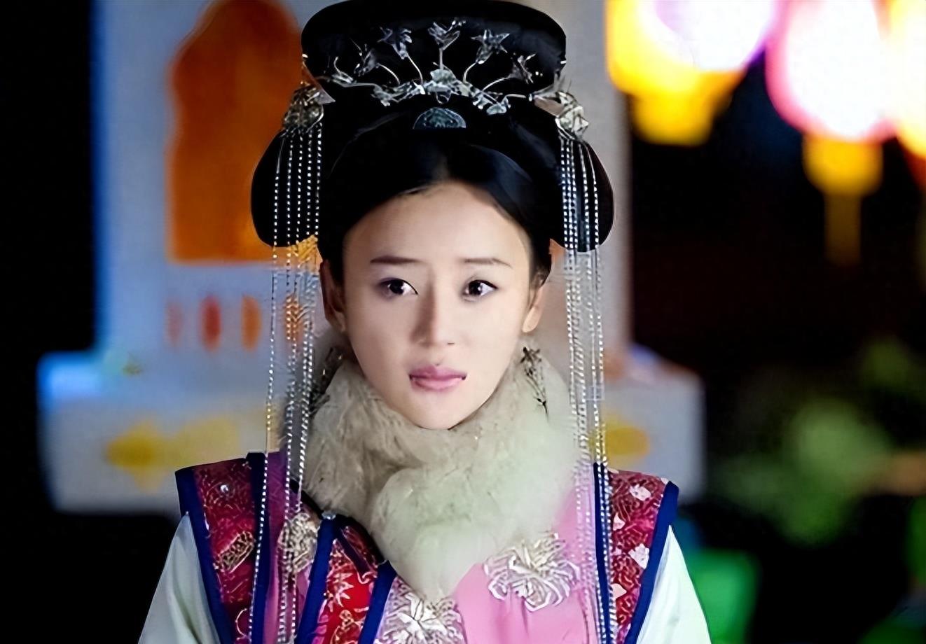 什么叫一张嘴毁了脸蛋,金晨和袁姗姗谁漂亮