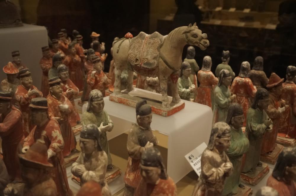 西安大唐不夜城旅游攻略详解,陕西西安大唐不夜城旅游