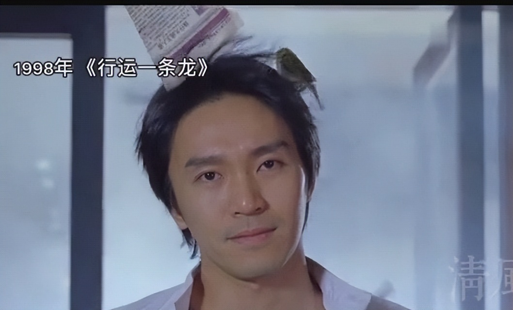 周星驰对紫霞仙子说的最经典的话,周星驰的遗憾紫霞仙子