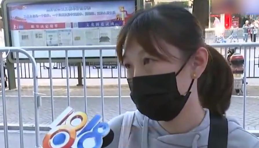 价值4000块的衣服,女店员4000元衣服只收了40元