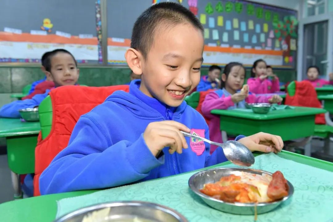 3月25日下午1点，来中杉小学部赴一场浪漫之约~