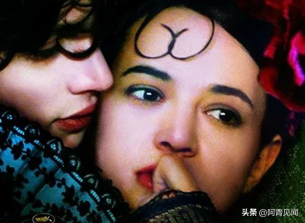 蕾蕾老师早期视频,蕾雅赛杜marieclaire