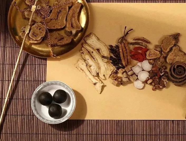 气血不足皮肤暗黄怎么调养,男士肝郁气血不足怎么调养