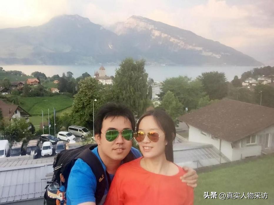 我，拒绝内卷，从央视跳到行业独角兽，又移民加拿大花250万买房