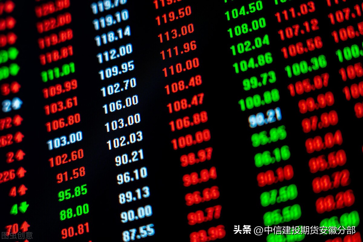 期货交易规则和操作方法入门,期货交易的入门指南如何买卖期货