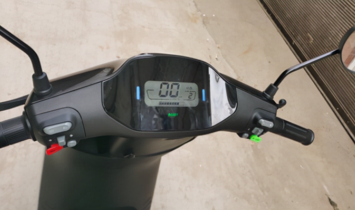 9号智能电动车n70c怎么样,9号电动车评测n70c