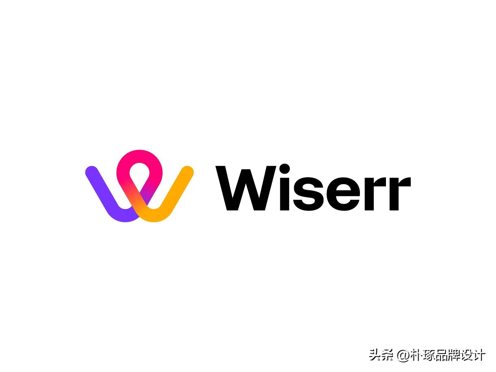 企业logo设计案例欣赏,企业logo设计案例