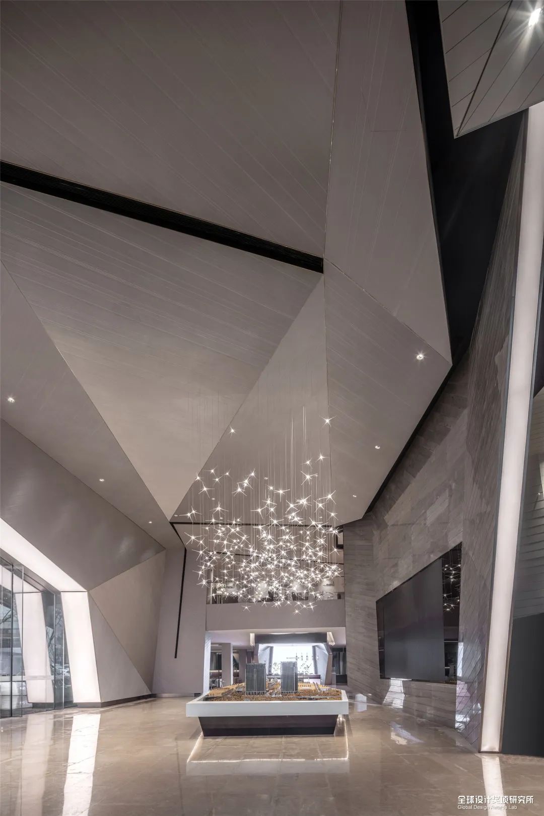 2022年全球室内设计top10,法国巴黎dna设计大奖含金量