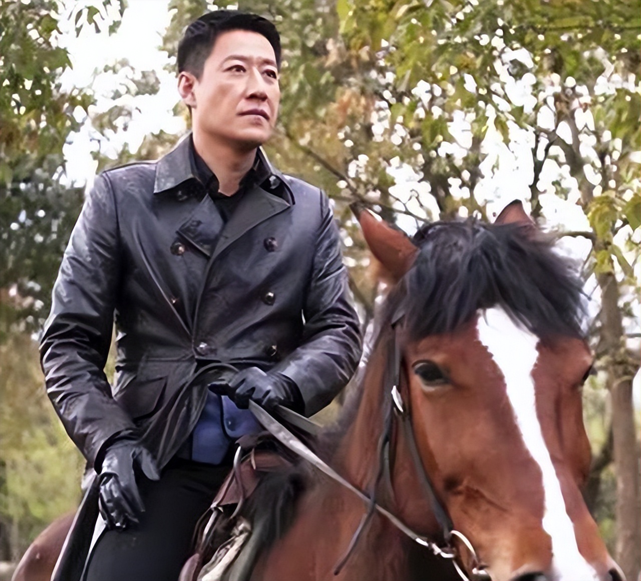 于震拍过多少神剧,于震演了多少电视剧