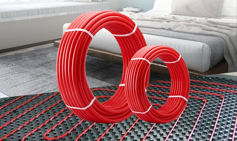 地暖pe管和ppr管哪个好,地暖pb和pert哪个牌子好