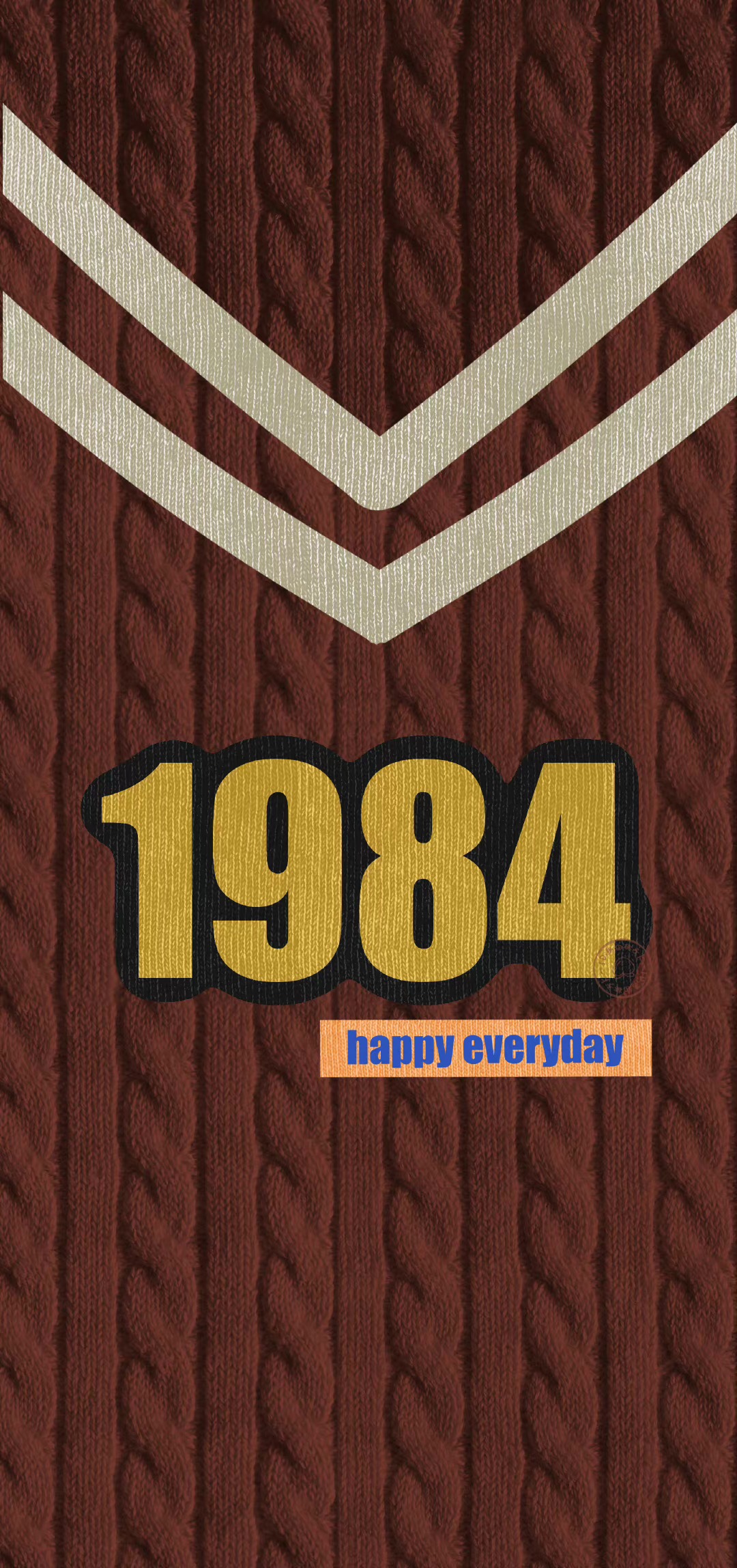 草莓熊白色主屏锁屏简单壁纸套图,手机主屏锁屏壁纸套图街景