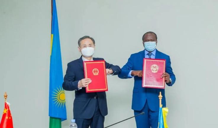 从地狱到人间天堂卢旺达,从天堂到地狱的卢旺达