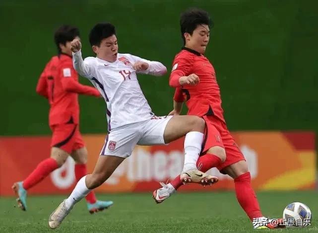 韩国媒体报道中国足球最新消息,韩国媒体对中国足球的评价