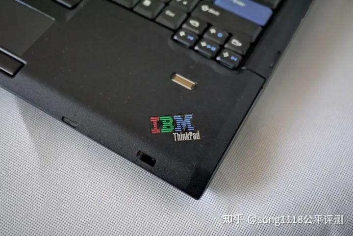 经典笔电复刻机51nbT70评测：依然可以ThinkPad！