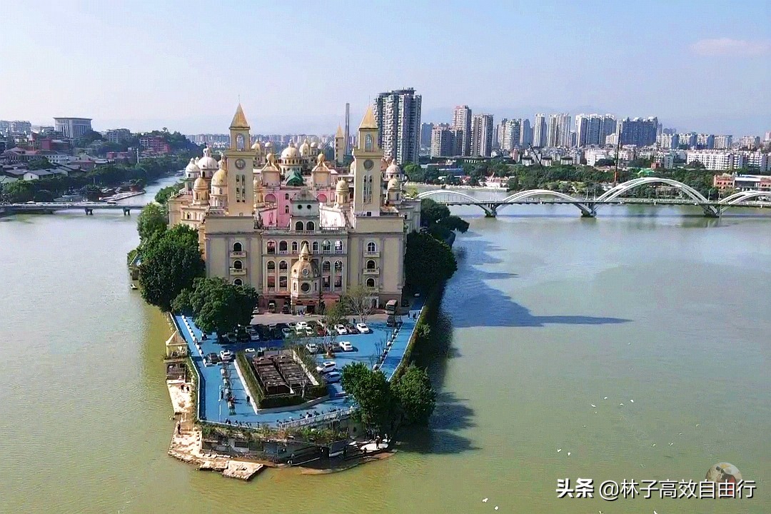 福州有哪些特色玩的,福州市区游玩攻略