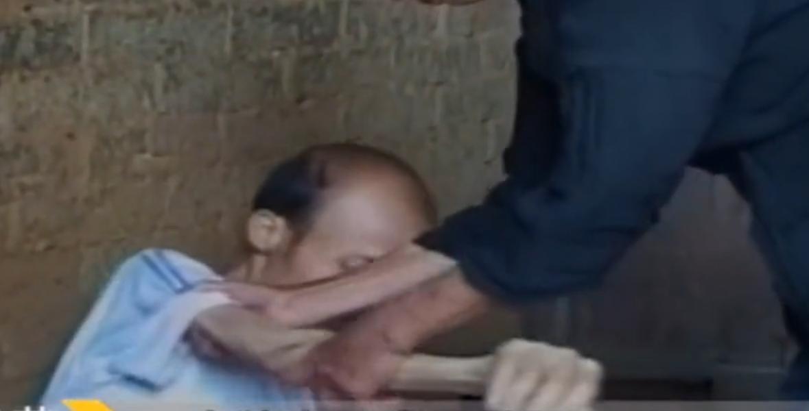 现实中抬棺诈尸事件,坟墓诈尸事件