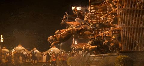 印度电影史诗级科幻大片,2020印度十部顶级科幻神作电影