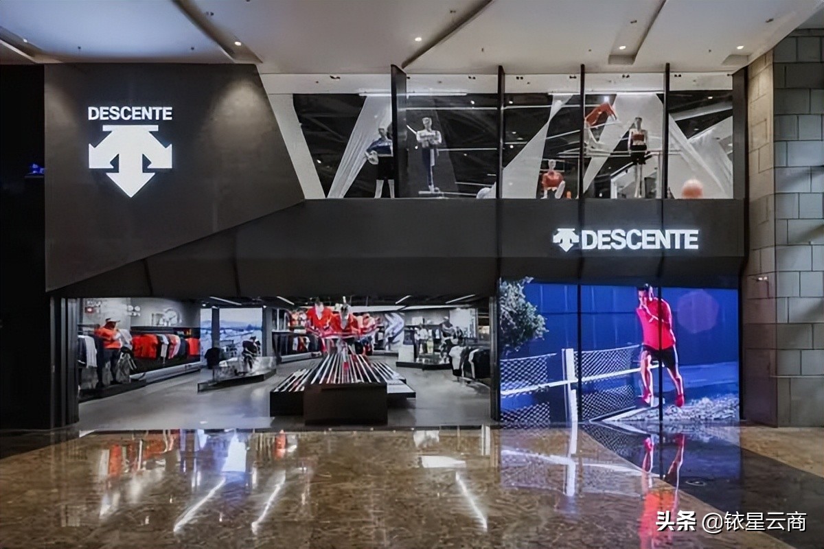 品牌自营集合店刷屏零售圈，这些门店表现力Max