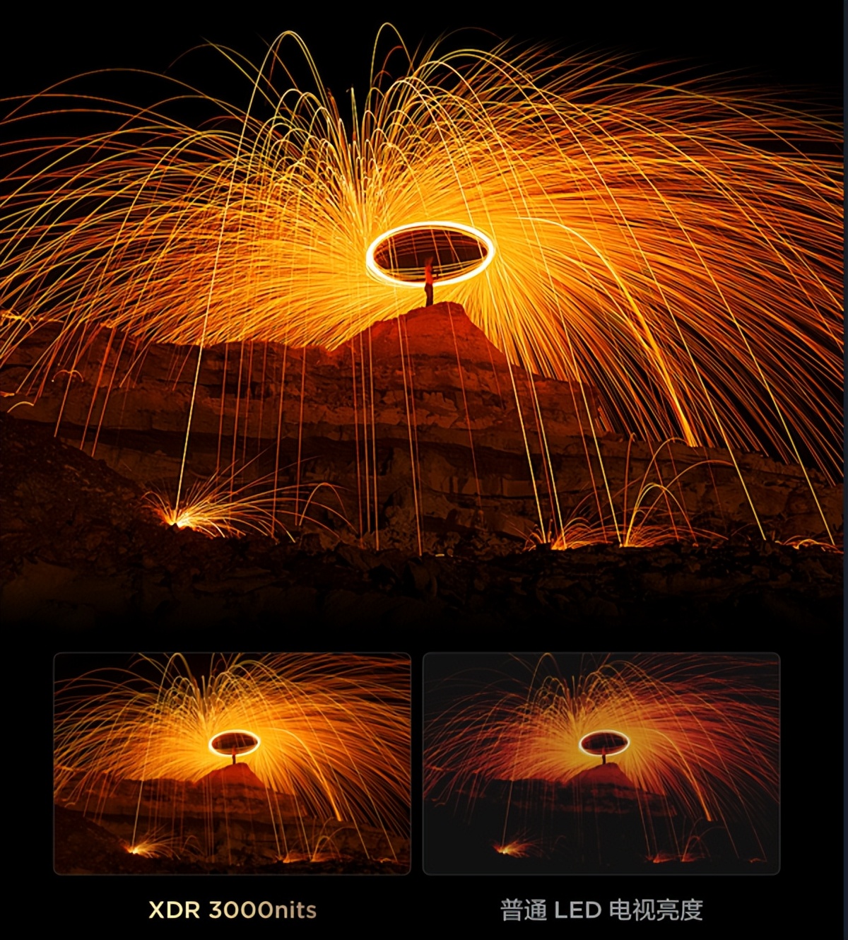 2023年买什么电视好,tcl发布q10g电视miniled双王炸