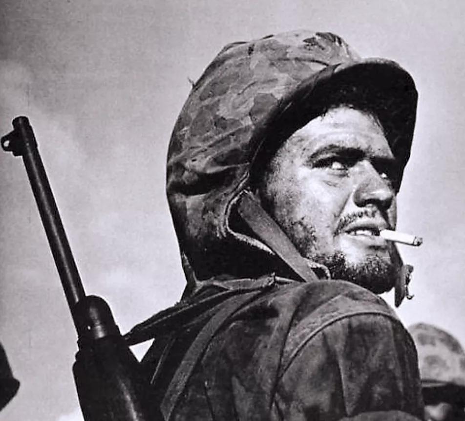 二战美国单兵口粮到底有多豪华,二战美军单兵口粮有多奢侈