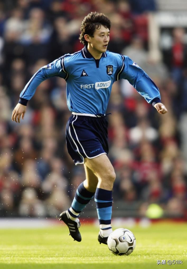 足坛明星老了和年轻时对比,足坛十大明星