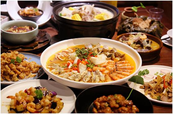 五一到成都哪里找美食,五一到四川必吃美食