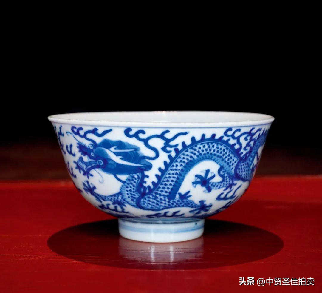 茶礼行天下——佳人说器之清代茶礼仪文化|中贸圣佳佳期·孟冬