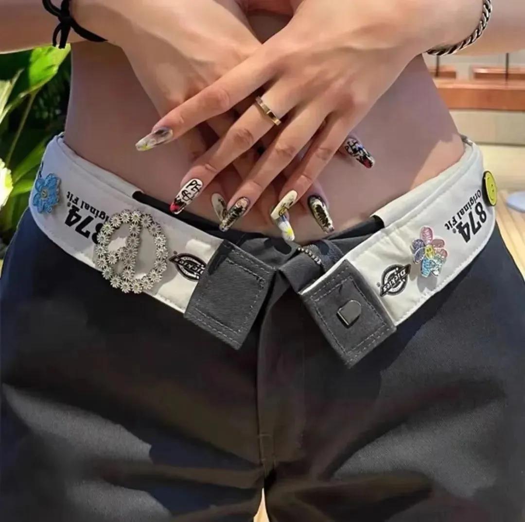 小个子梨形大腿粗工装裤子,pdd梨形胖mm显瘦工装裤子推荐