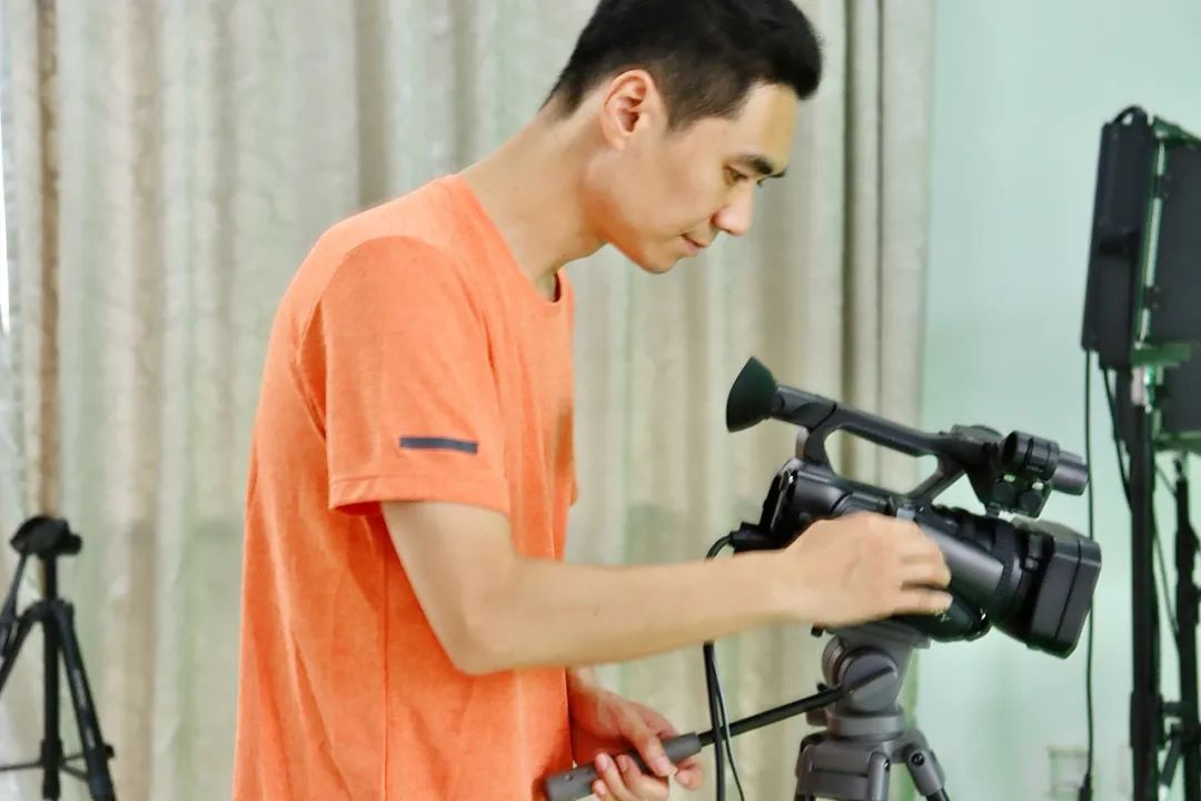 晴川师说④|刘冠南：所学皆所用，让学生拥有在社会安身立命之本