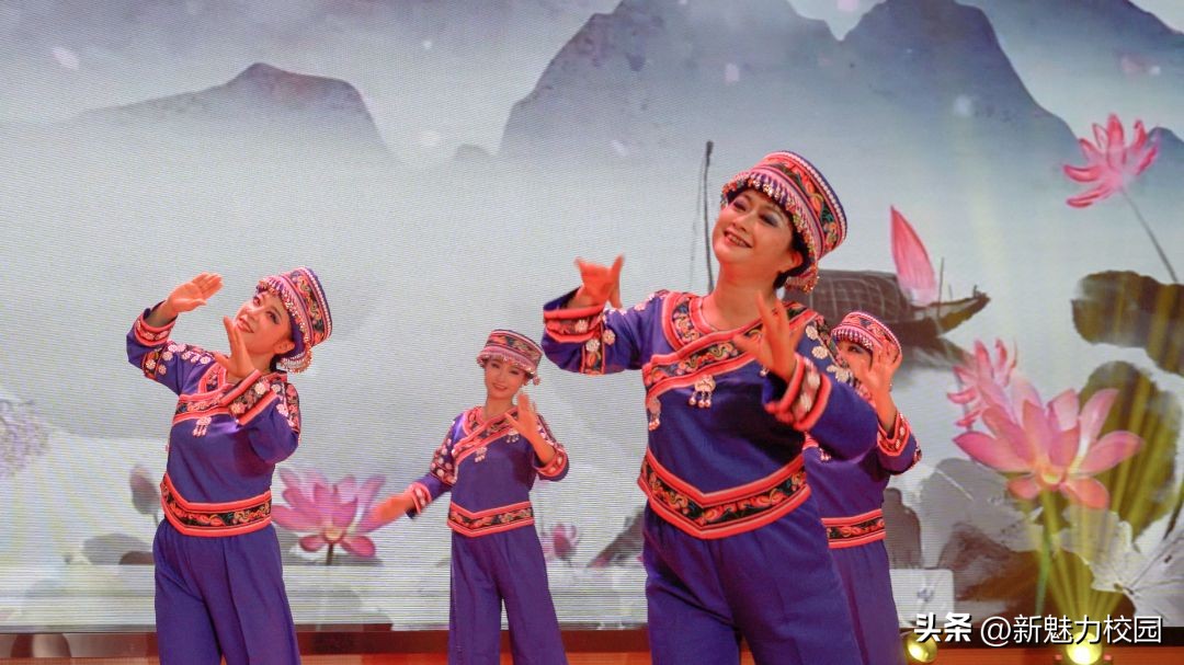 树人优秀学生表彰大会,2023年树人中学颁奖典礼