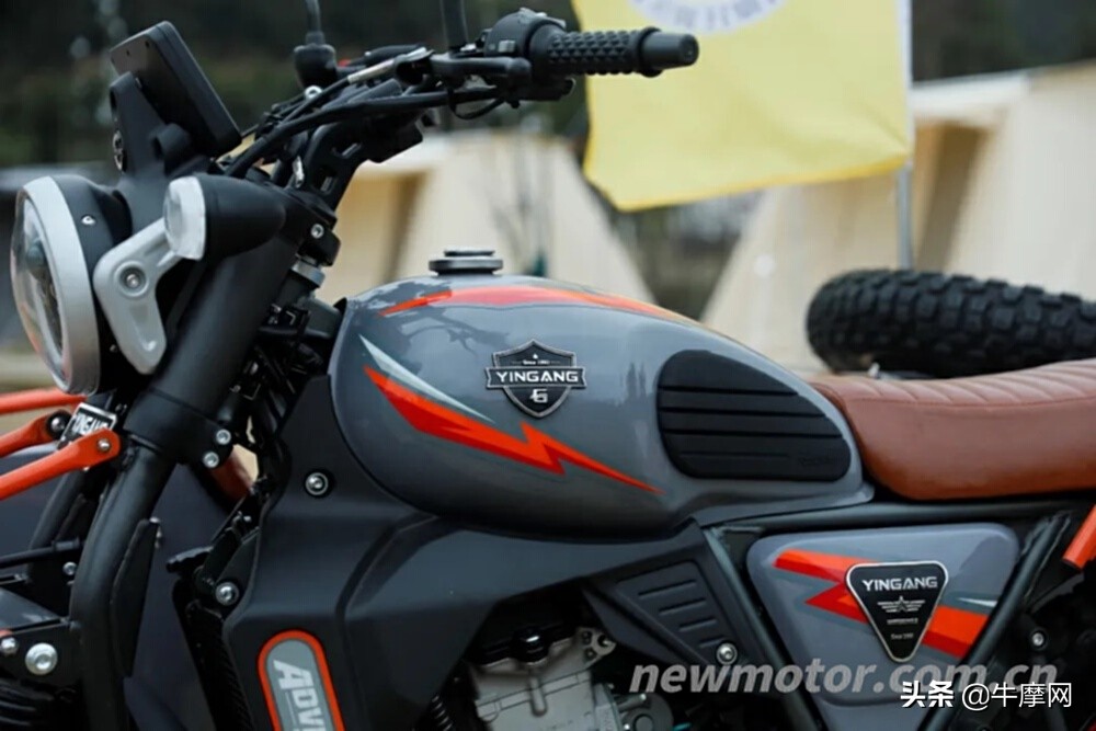 银钢500边三,银钢500侉子摩托车