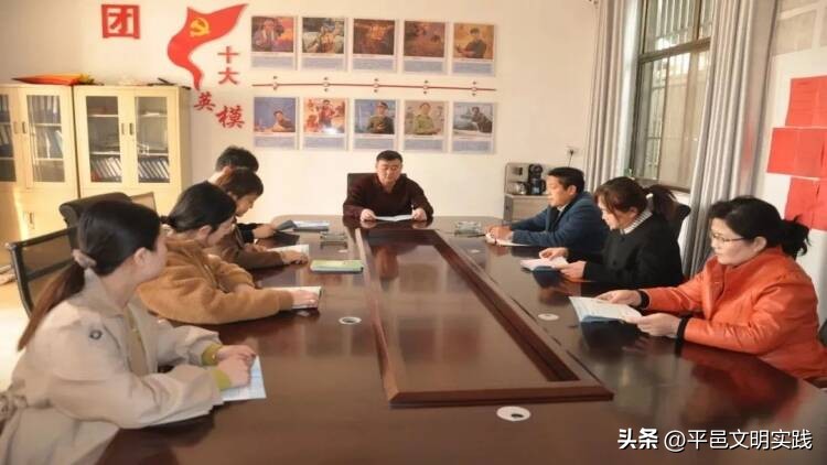 【我们的节日•清明】平邑：倡导绿色祭扫传递文明新风