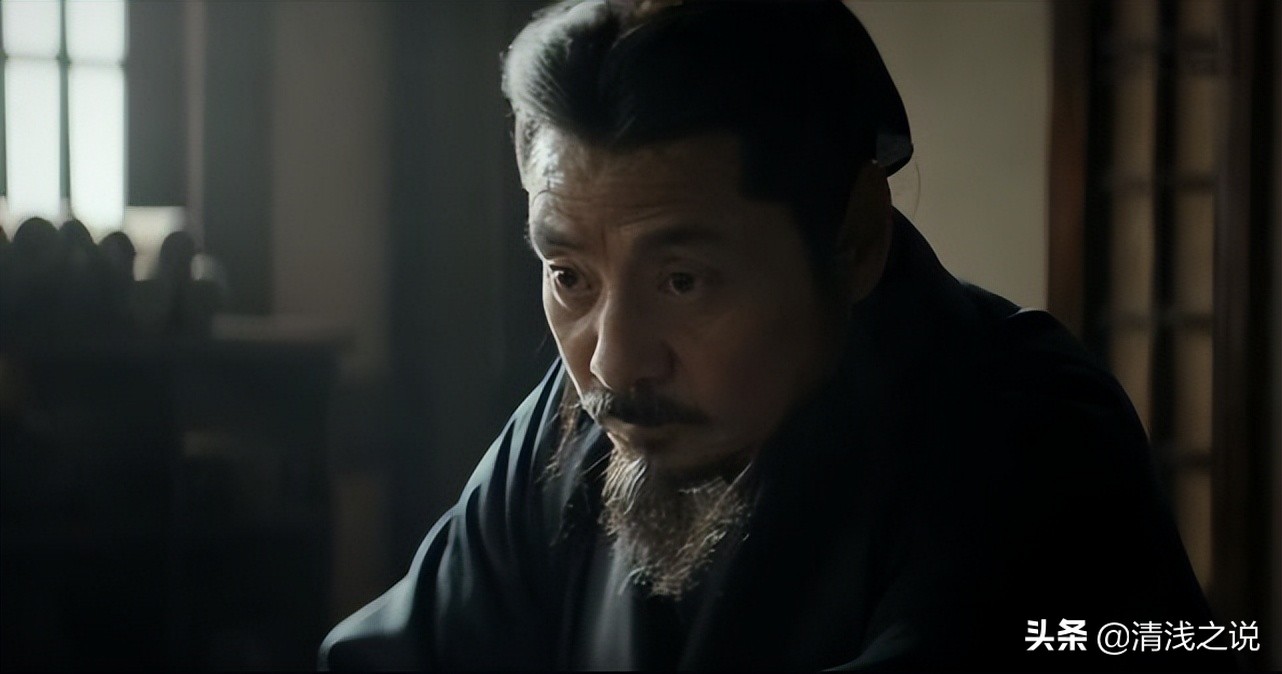 风起陇西陈恭李严,风起陇西李邈是好是坏