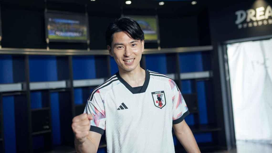 2022年世界杯球衣排名：卡塔尔的每一件球衣都被评估为加冕冠军