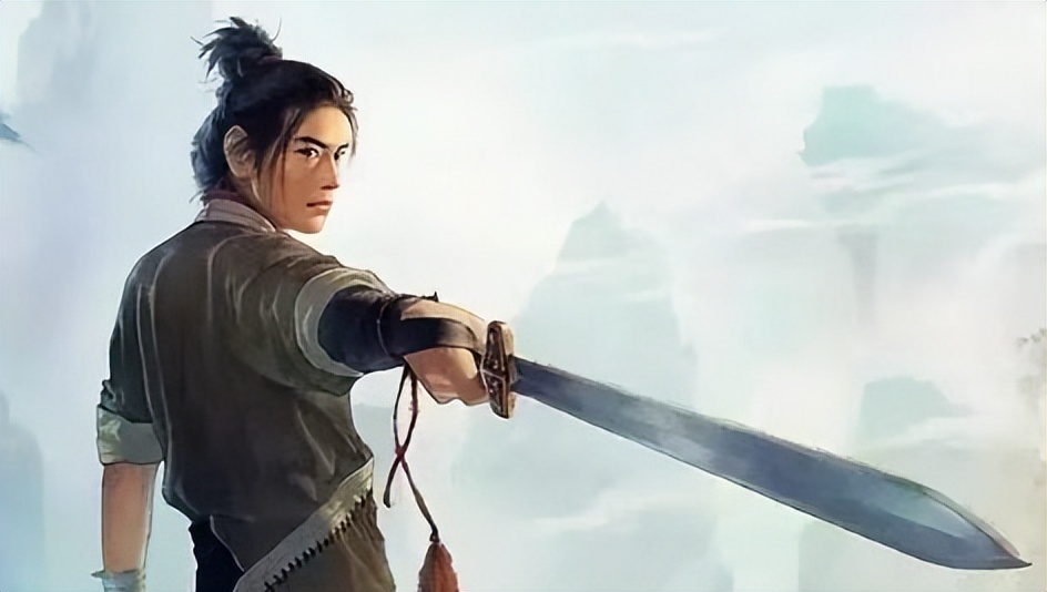 鲁迅写的两个男生的故事,评价鲁迅的铸剑