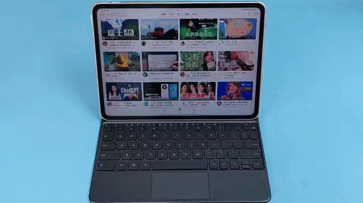 oppopad2平板测评,平板oppopad2缺点