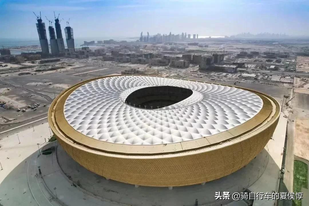 秘闻，世界杯决战主赛场并不是卢赛尔