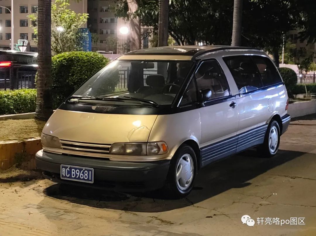 东莞老款丰田大霸王,广东老款丰田大霸王