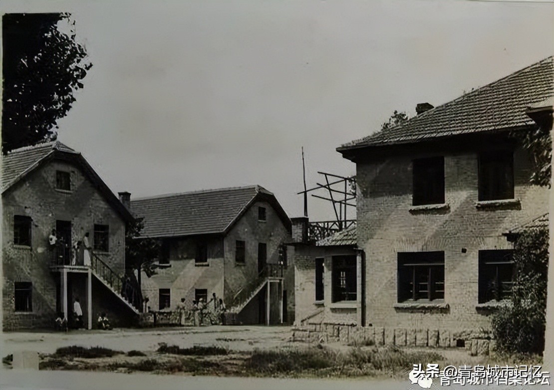 即墨一中120年校庆,即墨一中简介