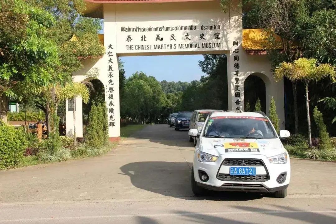 中国缅甸泰国老挝越南自驾游,云南出发老挝柬埔寨泰国自驾游