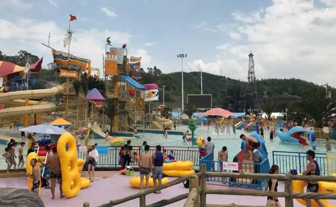 昆明旅行最值得打卡的十大景点,昆明周边湿地公园网红打卡地