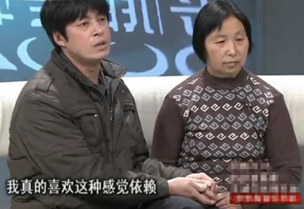 四川一男子和女朋友分手,四川男子和女友离婚