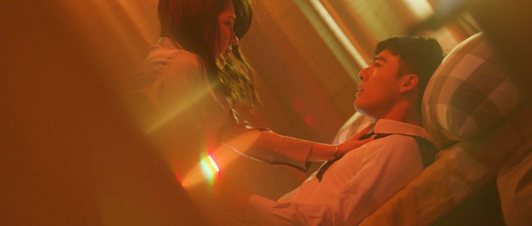 这剧尺度赢了！但女神口碑毁了…