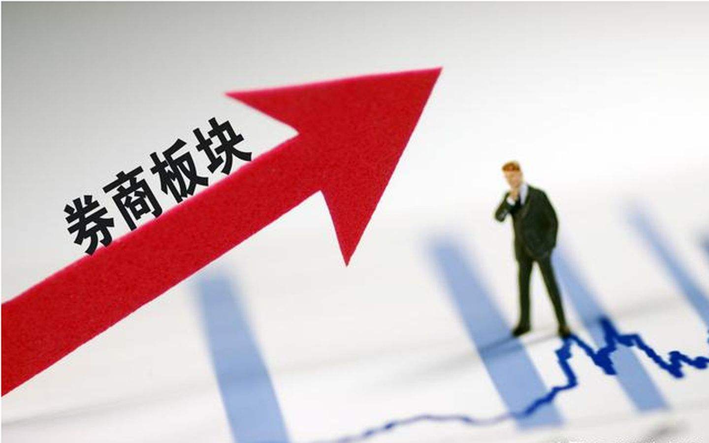 券商指数基金哪个最值得投资,券商指数基金策略分析